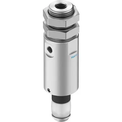 Produktfoto 1 von Festo Balggreifer zur Verwendung mit Glocken