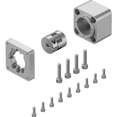Festo EAMM Montagekit 543153 Montagekit für Elektromechanische Antriebe