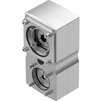 Festo EAMM Montagekit 1530875 Montagekit für Elektromechanische Antriebe