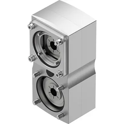 Festo EAMM Montagekit 1589706 Montagekit für Elektromechanische Antriebe