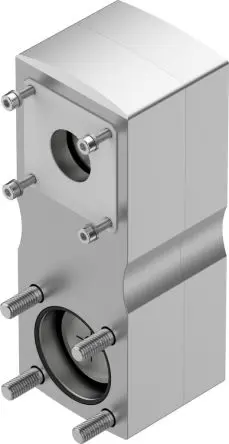 Festo EAMM Montagekit 1201591 Montagekit für Elektromechanische Antriebe