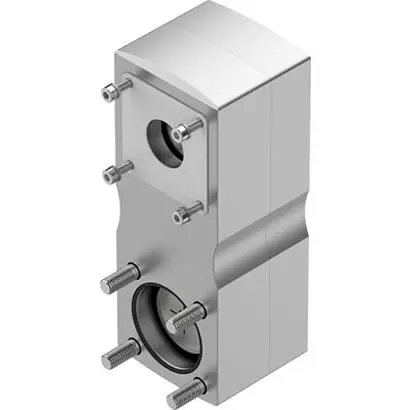 Festo EAMM Montagekit 1202302 Montagekit für Elektromechanische Antriebe