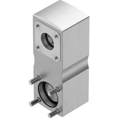 Festo EAMM Montagekit 1202312 Montagekit für Elektromechanische Antriebe
