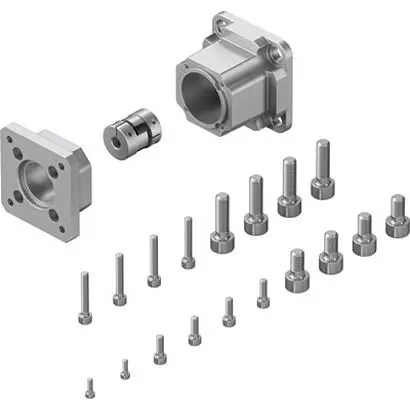 Festo EAMM Montagekit 543147 Montagekit für Elektromechanische Antriebe