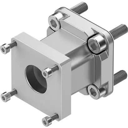 Festo EAMM Montagekit 1322178 Montagekit für Elektromechanische Antriebe