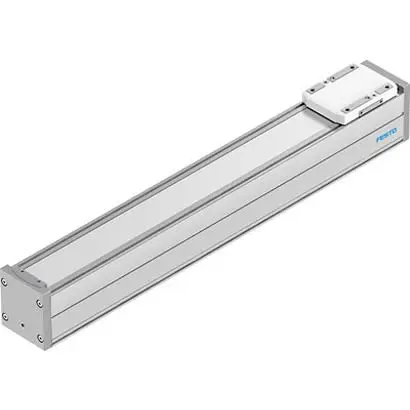 Festo ELFC 8062828 1500mm/s Elektrischer Linearantrieb, IP40