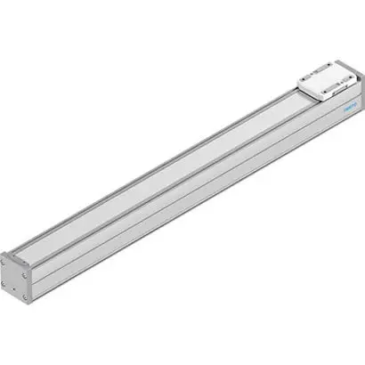 Festo Linearführung 80 mm x 800 mm