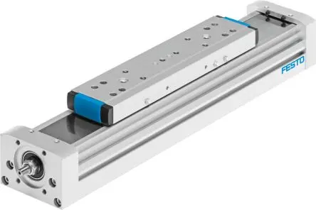 Produktfoto 1 von Festo ELGA-BS 8041823 1500mm/s Elektrischer Linearantrieb, IP40