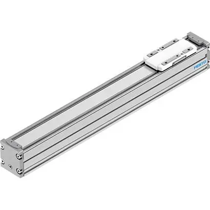 Produktfoto 1 von Festo ELEF 8062797 1500mm/s Elektrischer Linearantrieb, IP40