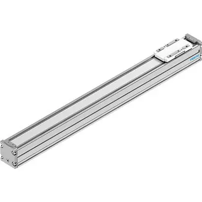 Produktfoto 1 von Festo ELFC-KF 8062798 1500mm/s Elektrischer Linearantrieb, IP40