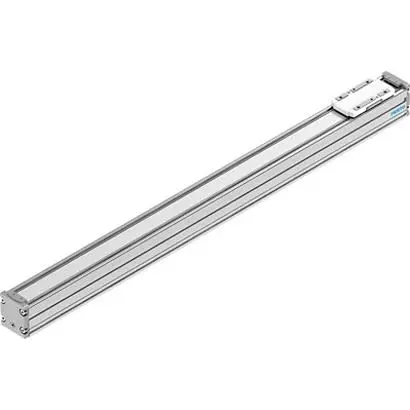 Produktfoto 1 von Festo Serie ELFC Linearführung 32 mm x 400 mm
