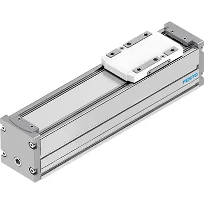 Produktfoto 1 von Festo Linearführung 45 mm x 100 mm