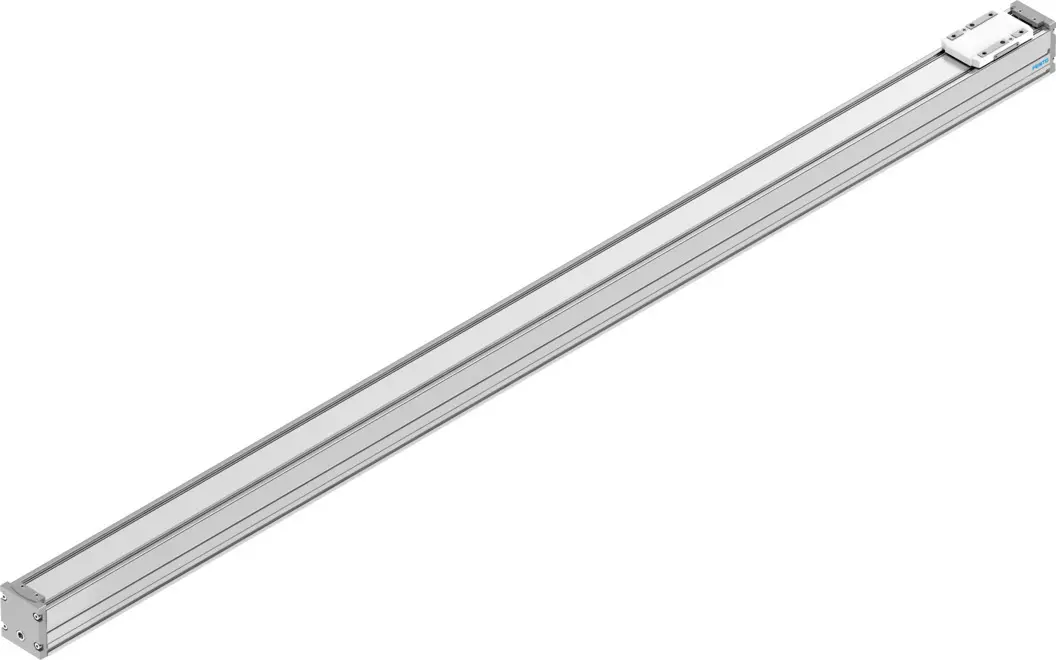 Produktfoto 1 von Festo ELFC 8062809 Elektrischer Linearantrieb 1000mm Hub, 1500mm/s, 600N Last