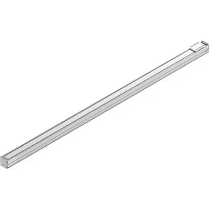 Produktfoto 1 von Festo Serie ELFC Linearführung 45 mm x 1200 mm
