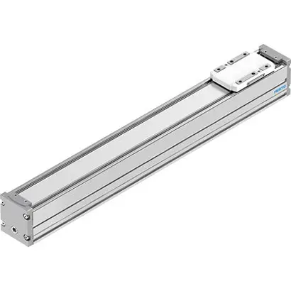 Produktfoto 1 von Festo Linearführung 45 mm x 300 mm