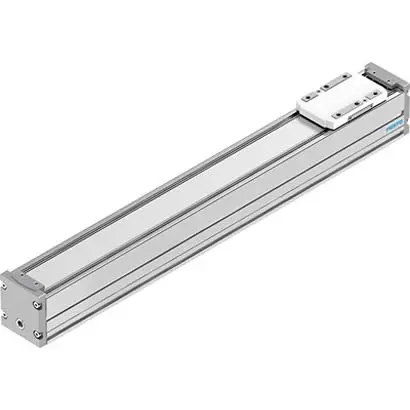 Produktfoto 1 von Festo Serie ELFC Linearführung 45 mm x 300 mm