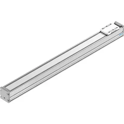 Produktfoto 1 von Festo ELFC 8062806 Elektrischer Linearantrieb 500mm Hub, 1500mm/s, 600N Last