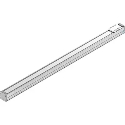 Produktfoto 1 von Festo ELFC-KF 8062808 Elektrischer Linearantrieb 800mm Hub, 1500mm/s