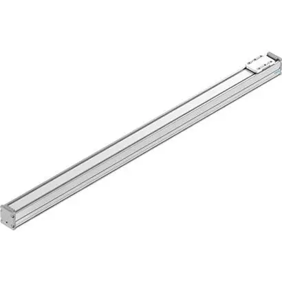 Produktfoto 1 von Festo ELFC-KF 8062808 1500mm/s Elektrischer Linearantrieb, IP40