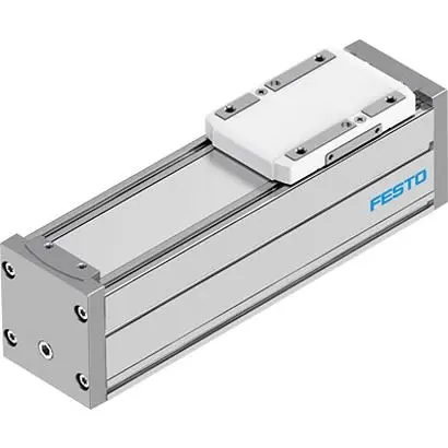 Produktfoto 1 von Festo ELFC 8062812 1500mm/s Elektrischer Linearantrieb, IP40