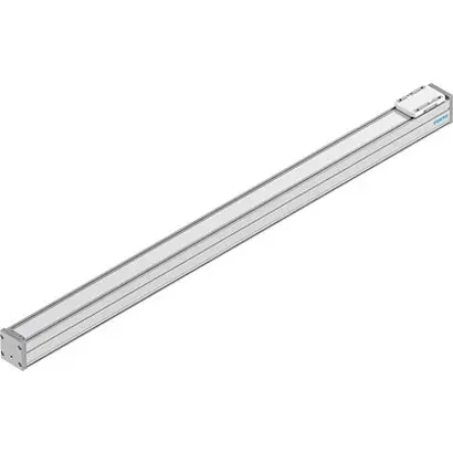Produktfoto 1 von Festo ELFC-KF 8062819 Elektrischer Linearantrieb 1000mm Hub, 1500mm/s
