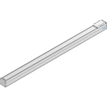 Produktfoto 1 von Festo ELFC-KF 8062819 1500mm/s Elektrischer Linearantrieb, IP40