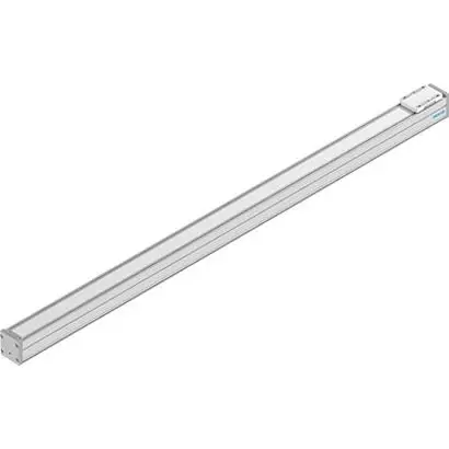 Produktfoto 1 von Festo ELFC-KF 8062820 1500mm/s Elektrischer Linearantrieb, IP40