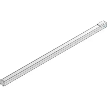 Produktfoto 1 von Festo Serie ELFC Linearführung 60 mm x 1500 mm