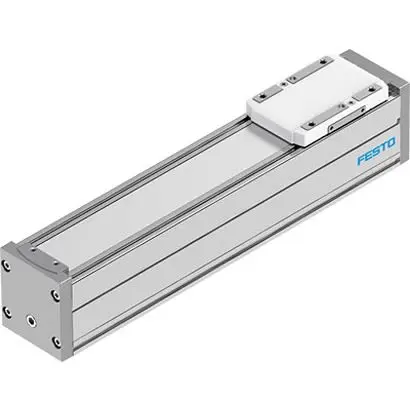 Produktfoto 1 von Festo ELFC-KF 8062813 1500mm/s Elektrischer Linearantrieb, IP40