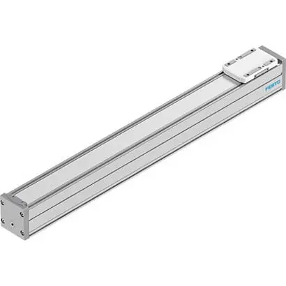 Festo Serie ELFC Linearführung 60 mm x 500 mm