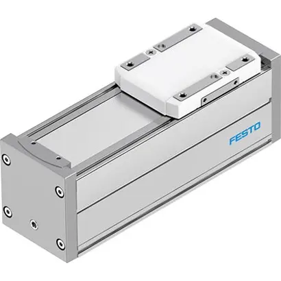 Produktfoto 1 von Festo Linearführung 80 mm x 100 mm