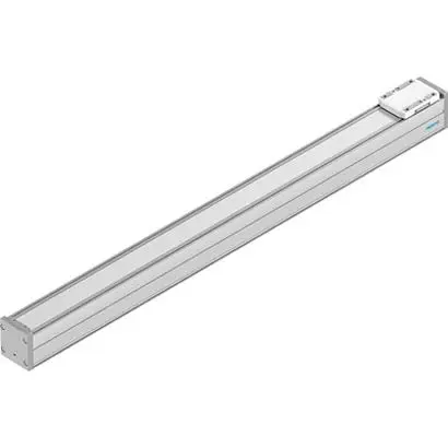 Produktfoto 1 von Festo ELFC-KF 8062831 1500mm/s Elektrischer Linearantrieb, IP40