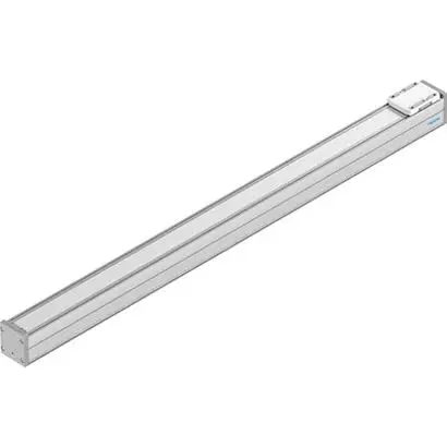 Produktfoto 1 von Festo ELFC 8062832 1500mm/s Elektrischer Linearantrieb, IP40