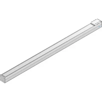 Produktfoto 1 von Festo Linearführung 80 mm x 1500 mm
