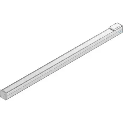 Produktfoto 1 von Festo Serie ELFC Linearführung 80 mm x 1500 mm
