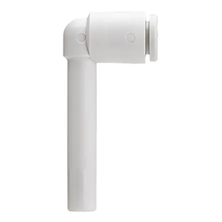 Produktfoto 1 von SMC KQ2 Messing, 1 Mpa