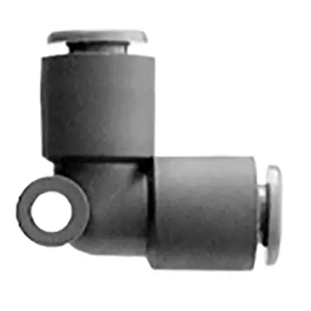 Produktfoto 1 von SMC KR JIS B0203, JIS