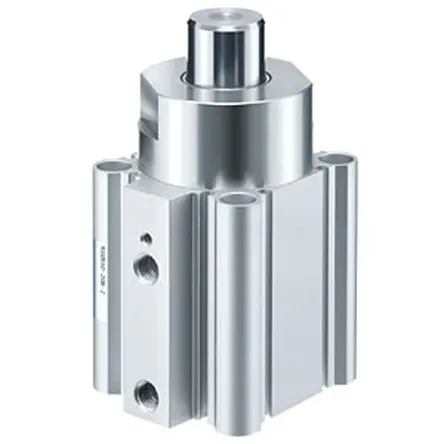 SMC Serie RSQ Pneumatisches Betätigungselement, Kolben-Ø 20 mm, bis 1 Mpa