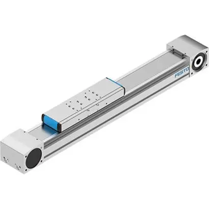 Festo ELGA 8041864 5000mm/s Elektrischer Linearantrieb, IP40