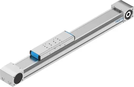 Produktfoto 1 von Festo ELGA-TB 8041866 5000mm/s Elektrischer Linearantrieb, IP40