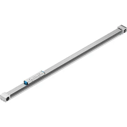 Produktfoto 1 von Festo ELGA 8041857 Elektrischer Linearantrieb 1200mm Hub, 5000mm/s, 1850N Last