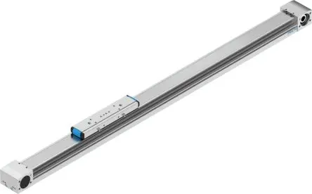 Produktfoto 1 von Festo ELGA-TB 8041855 5000mm/s Elektrischer Linearantrieb, IP40
