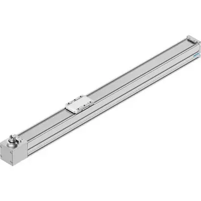 Produktfoto 1 von Festo ELGC 8062774 1200mm/s Elektrischer Linearantrieb, IP40