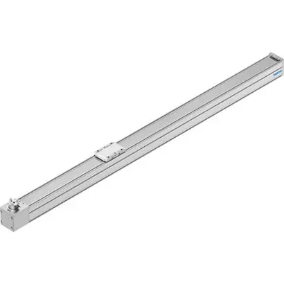Produktfoto 1 von Festo ELGC-TB 8062782 Elektrischer Linearantrieb 1200mm Hub, 1500mm/s
