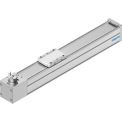 Produktfoto 1 von Festo ELGC-TB 8062776 1500mm/s Elektrischer Linearantrieb, IP40