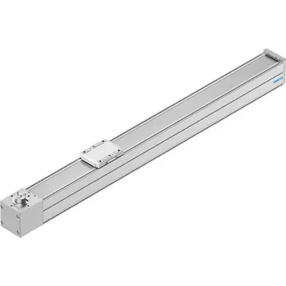 Produktfoto 1 von Festo ELGC 8062791 Elektrischer Linearantrieb 1000mm Hub, 1500mm/s