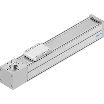 Produktfoto 1 von Festo ELGC 8062786 1500mm/s Elektrischer Linearantrieb, IP40