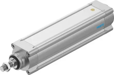 Festo 400 mm ESBF-BS 574110 700mm/s Elektrischer Linearantrieb, 12000N Last, IP40