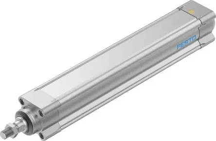 Produktfoto 1 von Festo 300 mm ESBF 8022587 150mm/s Elektrischer Linearantrieb, 100kg Last, IP40