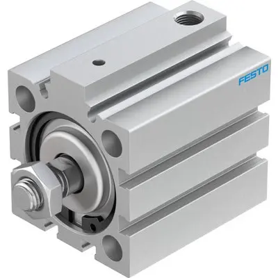 Produktfoto 1 von Festo ADVC 188229 Pneumatikzylinder 25 mm Einfachwirkend, Bohrung Ø 40 mm, bis 10 bar